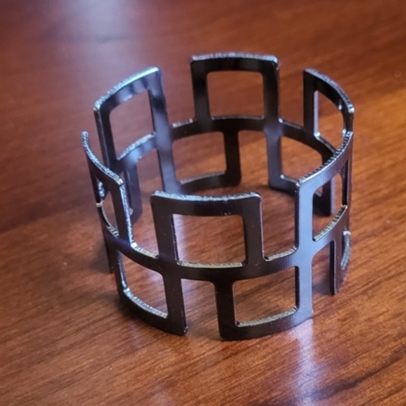 Napkin Rings - Picture 2 of 2